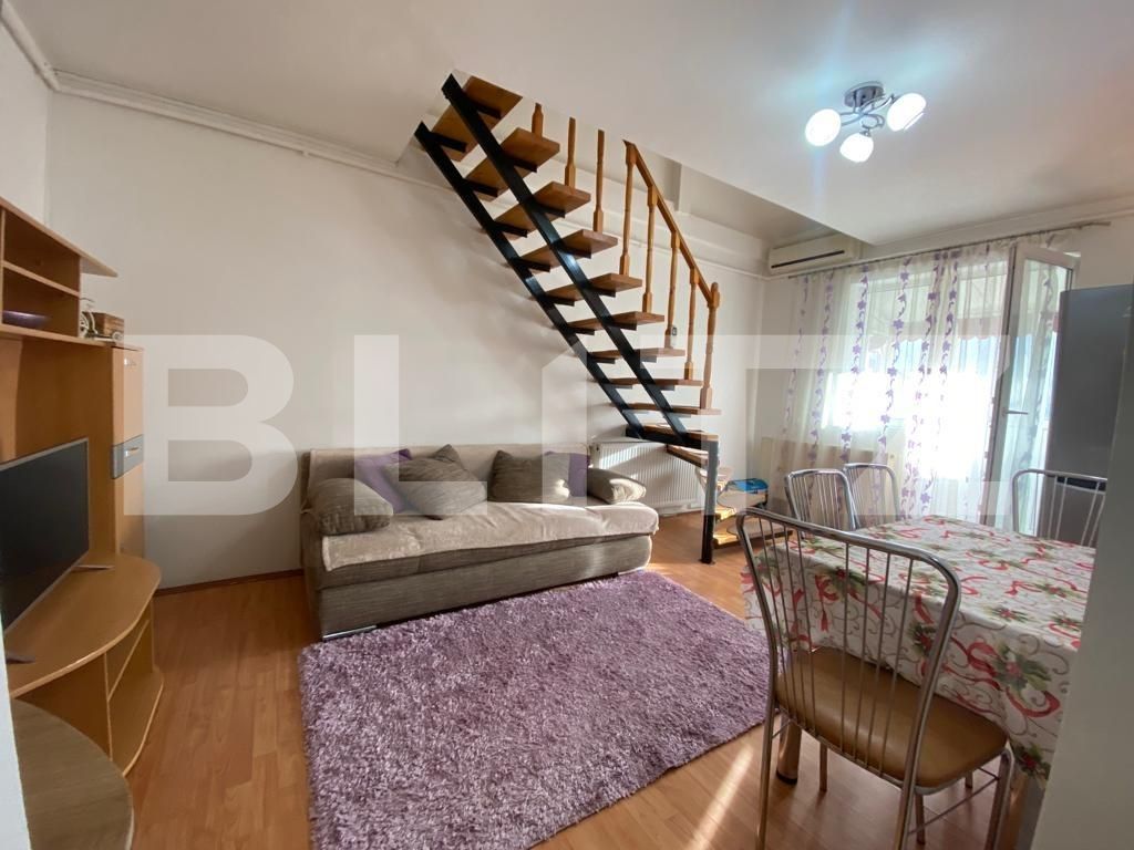 Apartament de vânzare 2 camere Vasile Aaron - 112672AV | BLITZ Sibiu | Poza2