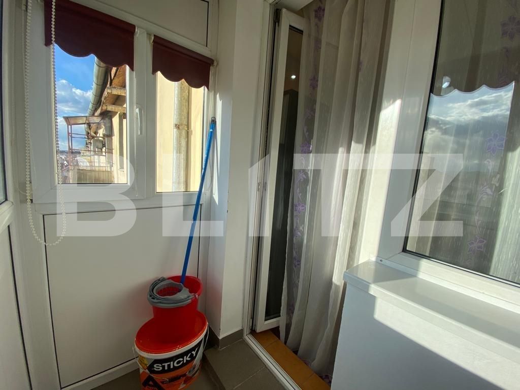 Apartament de vânzare 2 camere Vasile Aaron - 112672AV | BLITZ Sibiu | Poza7