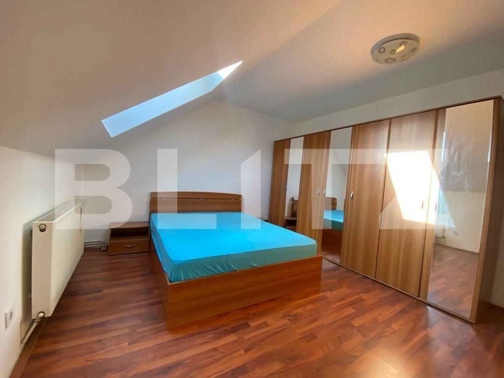 Apartament de vânzare 2 camere Vasile Aaron - 112672AV | BLITZ Sibiu | Poza6