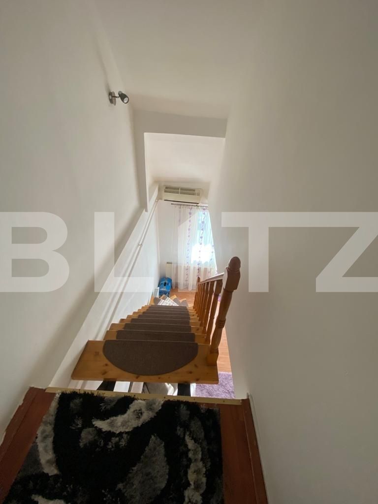 Apartament de vânzare 2 camere Vasile Aaron - 112672AV | BLITZ Sibiu | Poza8