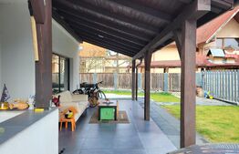 Casa individuala, 4 camere, 150 mp si teren de 355 mp, Lazaret