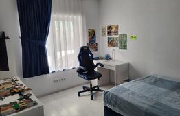 Casa individuala, 4 camere, 150 mp si teren de 355 mp, Lazaret