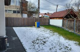 Casa individuala, 4 camere, 150 mp si teren de 355 mp, Lazaret