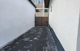 Casa individuala, 4 camere, 150 mp si teren de 355 mp, Lazaret