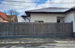 Casa individuala, 4 camere, 150 mp si teren de 355 mp, Lazaret