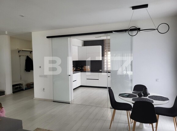 Casa de vânzare 4 camere Lazaret - 112688CV | BLITZ Sibiu | Poza4