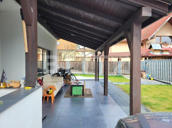 Casa de vânzare 4 camere Lazaret - 112688CV | BLITZ Sibiu | Poza10