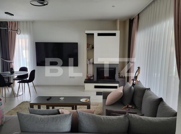 Casa de vânzare 4 camere Lazaret - 112688CV | BLITZ Sibiu | Poza6