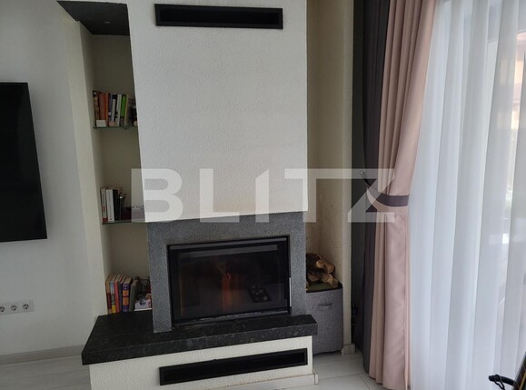 Casa de vânzare 4 camere Lazaret - 112688CV | BLITZ Sibiu | Poza12