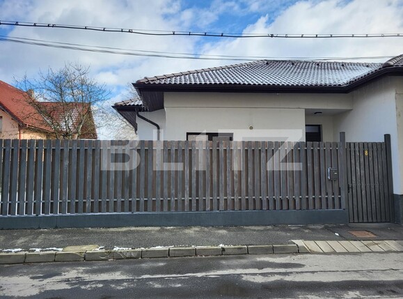 Casa de vânzare 4 camere Lazaret - 112688CV | BLITZ Sibiu | Poza1