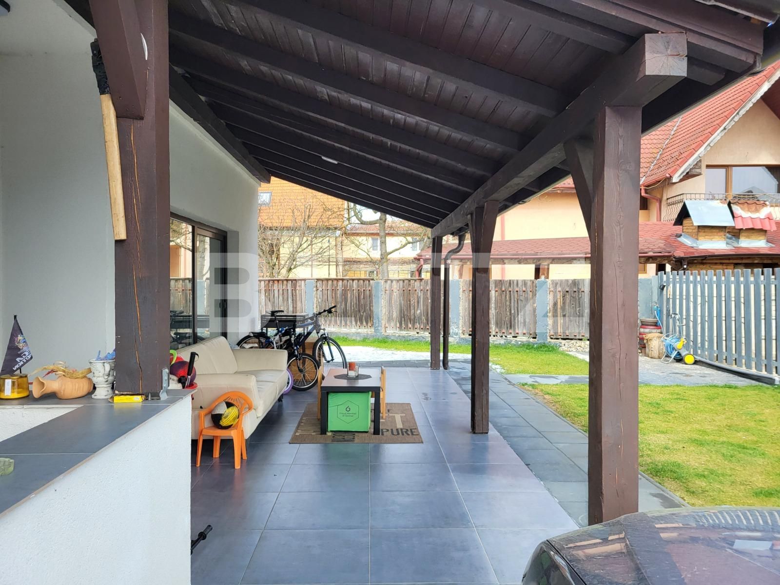 Casa de vânzare 4 camere Lazaret - 112688CV | BLITZ Sibiu | Poza10