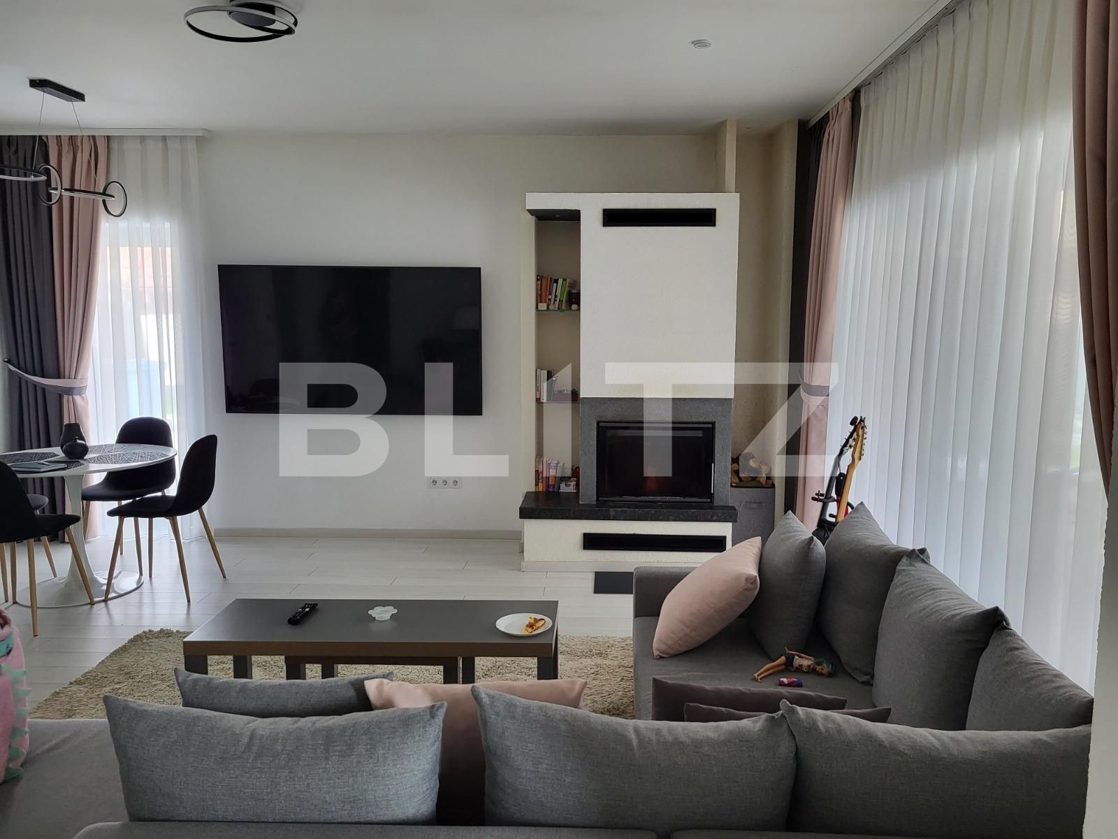 Casa de vânzare 4 camere Lazaret - 112688CV | BLITZ Sibiu | Poza6