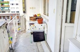 Apartament 2 camere, decomandat, Fratii Buzesti