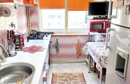 Apartament 2 camere, decomandat, Fratii Buzesti