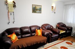 Apartament 2 camere, decomandat, Fratii Buzesti