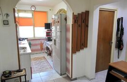 Apartament 2 camere, decomandat, Fratii Buzesti