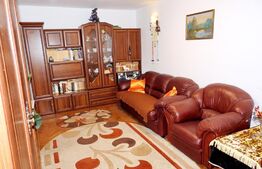 Apartament 2 camere, decomandat, Fratii Buzesti