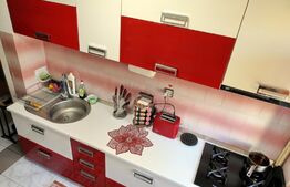 Apartament 2 camere, decomandat, Fratii Buzesti