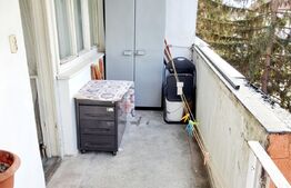 Apartament 2 camere, decomandat, Fratii Buzesti