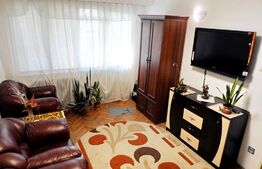 Apartament 2 camere, decomandat, Fratii Buzesti