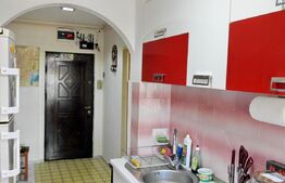 Apartament 2 camere, decomandat, Fratii Buzesti