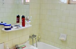 Apartament 2 camere, decomandat, Fratii Buzesti