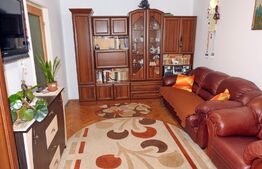 Apartament 2 camere, decomandat, Fratii Buzesti