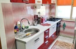 Apartament 2 camere, decomandat, Fratii Buzesti