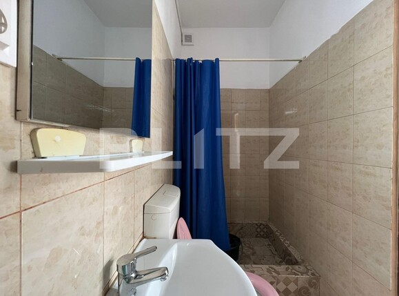 Garsonieră de închiriat Terezian - 112788AI | BLITZ Sibiu | Poza3