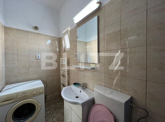 Garsonieră de închiriat Terezian - 112788AI | BLITZ Sibiu | Poza5