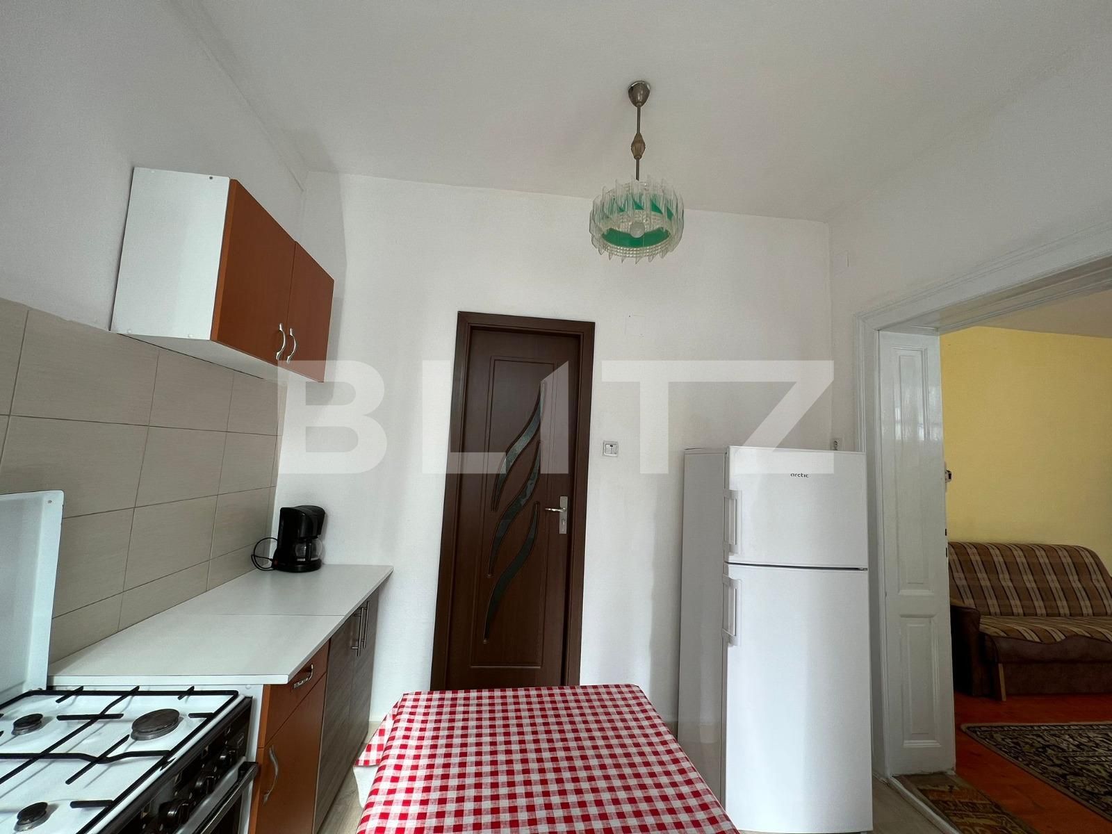 Garsonieră de închiriat Terezian - 112788AI | BLITZ Sibiu | Poza2