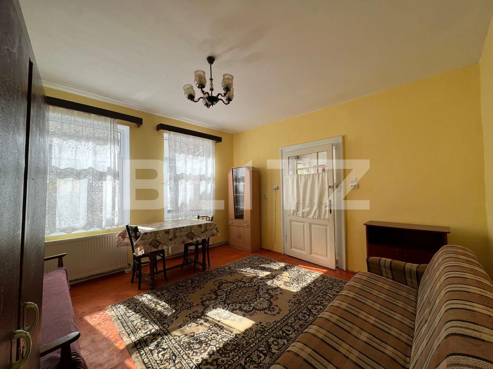 Garsonieră de închiriat Terezian - 112788AI | BLITZ Sibiu | Poza4