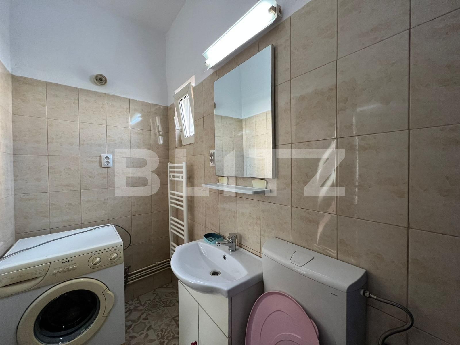 Garsonieră de închiriat Terezian - 112788AI | BLITZ Sibiu | Poza5