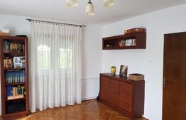 Casa individuala 4 camere, 165mp,  zona Terezian