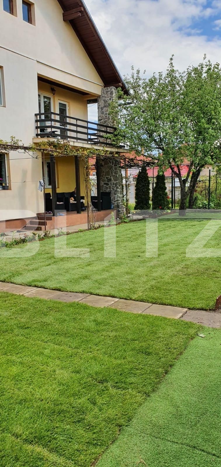 Casa de vânzare 4 camere Terezian - 113339CV | BLITZ Sibiu | Poza4