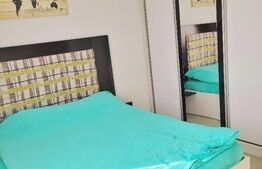 Apartament 3 camere decomandat, 2 balcoane, 61 mp utili , cartier Belvedere