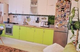 Apartament 3 camere decomandat, 2 balcoane, 61 mp utili , cartier Belvedere