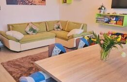 Apartament 3 camere decomandat, 2 balcoane, 61 mp utili , cartier Belvedere