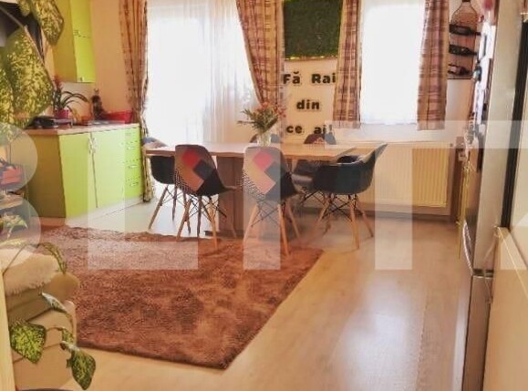 Apartament de vânzare 3 camere Turnisor - 113384AV | BLITZ Sibiu | Poza1
