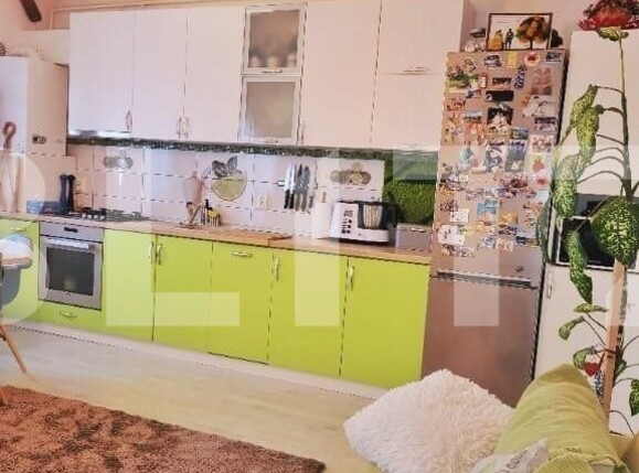 Apartament de vânzare 3 camere Turnisor - 113384AV | BLITZ Sibiu | Poza3