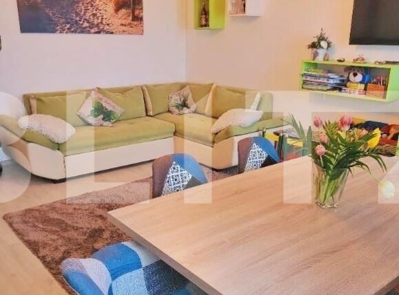 Apartament de vânzare 3 camere Turnisor - 113384AV | BLITZ Sibiu | Poza2