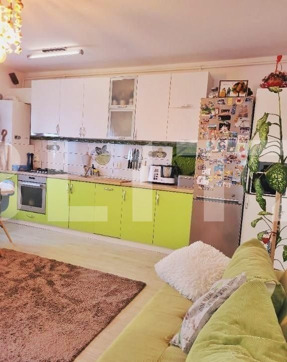 Apartament de vânzare 3 camere Turnisor - 113384AV | BLITZ Sibiu | Poza3