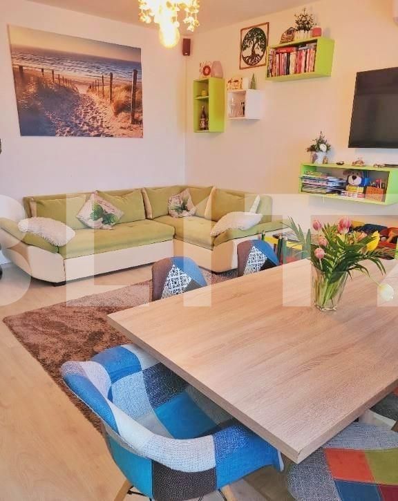 Apartament de vânzare 3 camere Turnisor - 113384AV | BLITZ Sibiu | Poza2