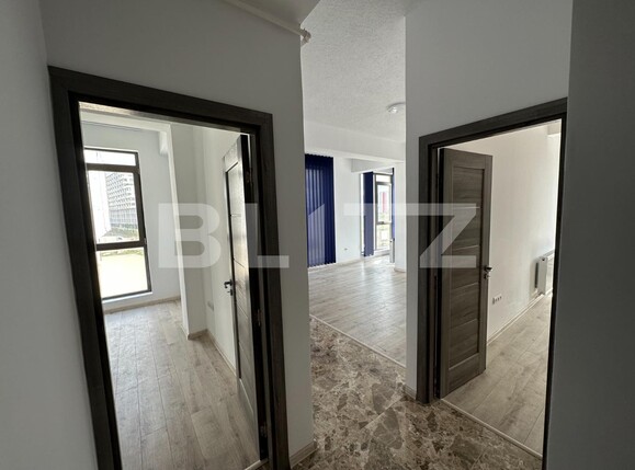 Apartament de închiriat 3 camere Sud Est - 113414AI | BLITZ Sibiu | Poza4