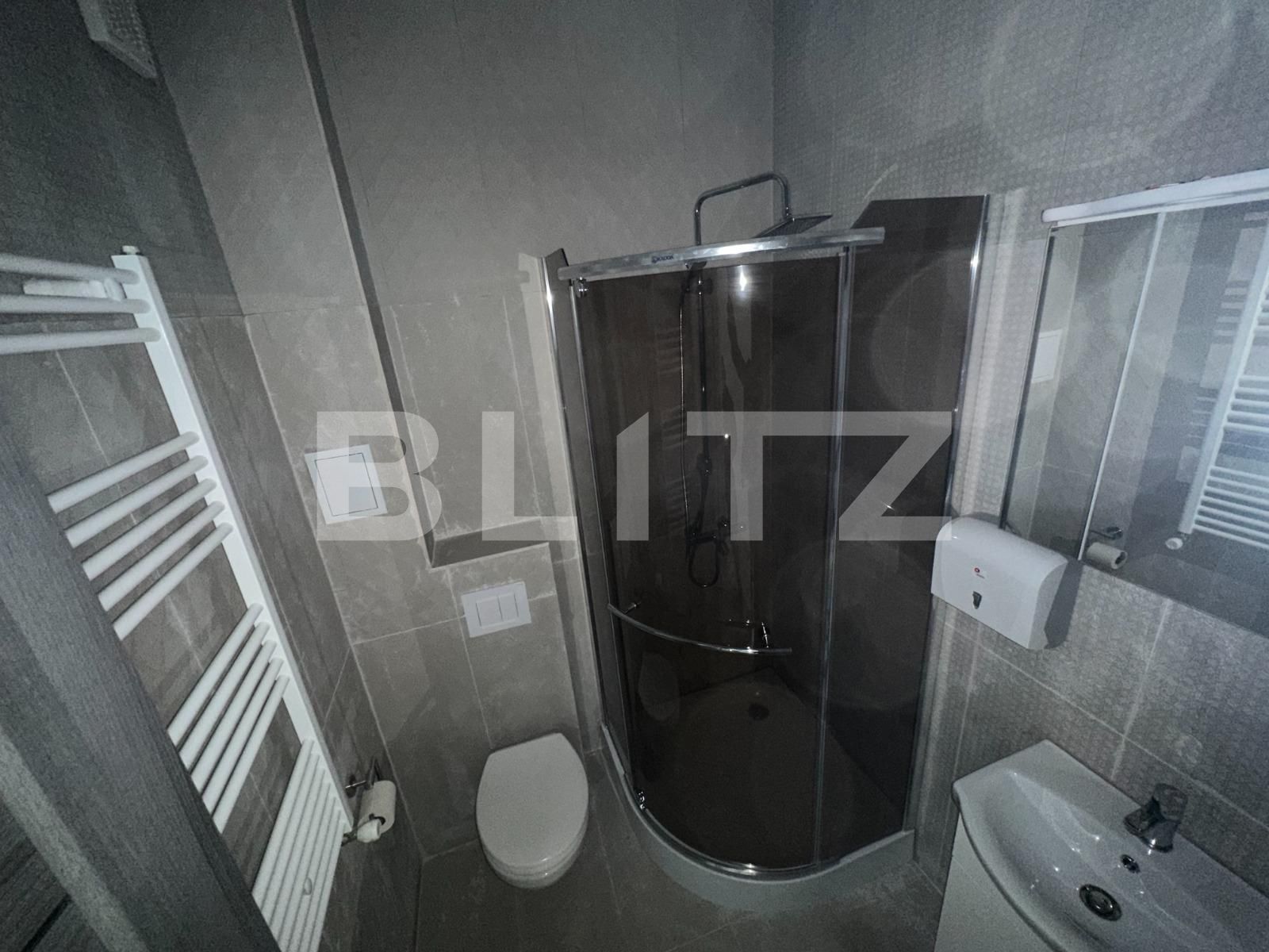 Apartament de închiriat 3 camere Sud Est - 113414AI | BLITZ Sibiu | Poza6