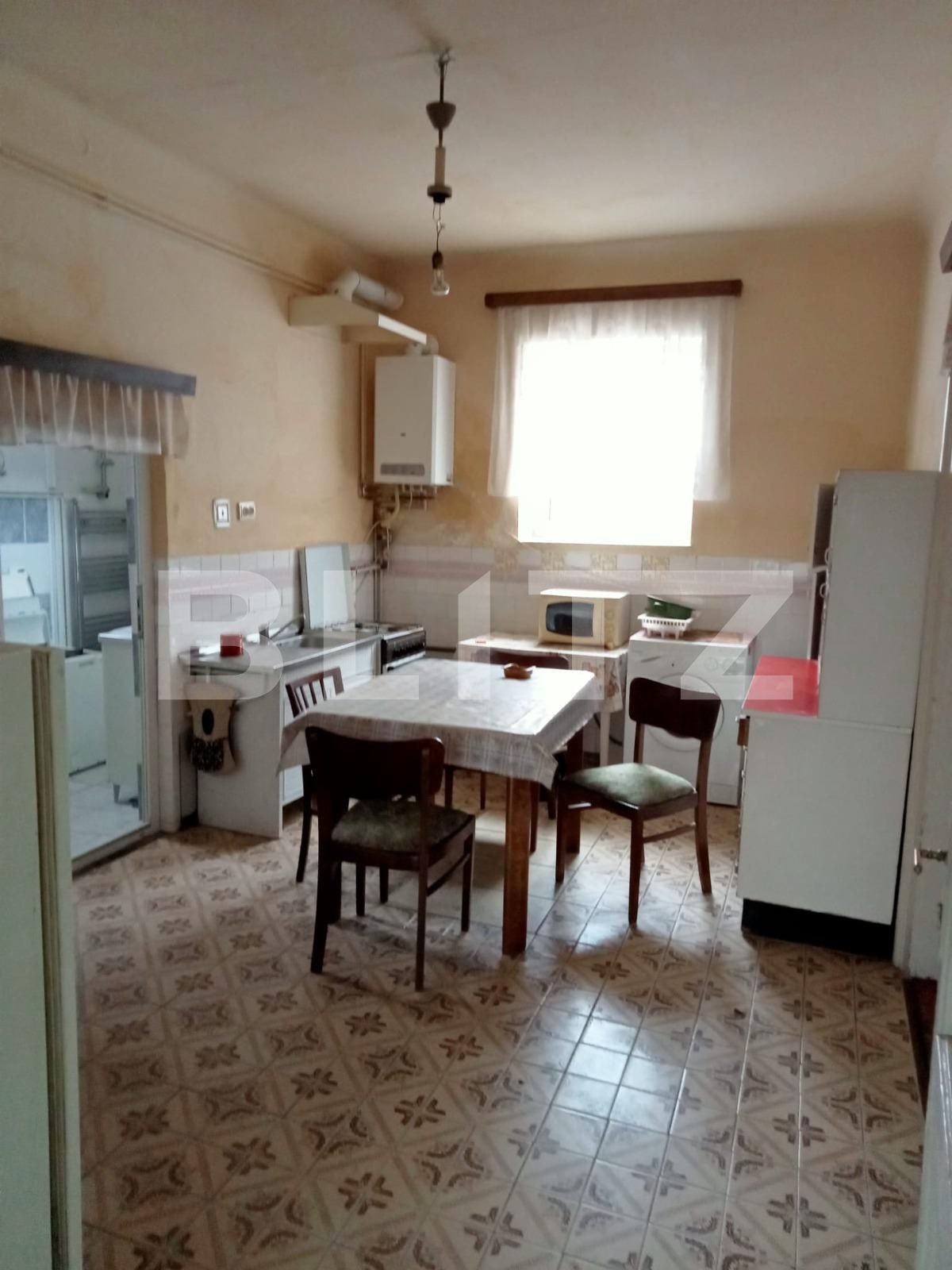 Casa de vânzare 3 camere Piata Cluj - 113431CV | BLITZ Sibiu | Poza4