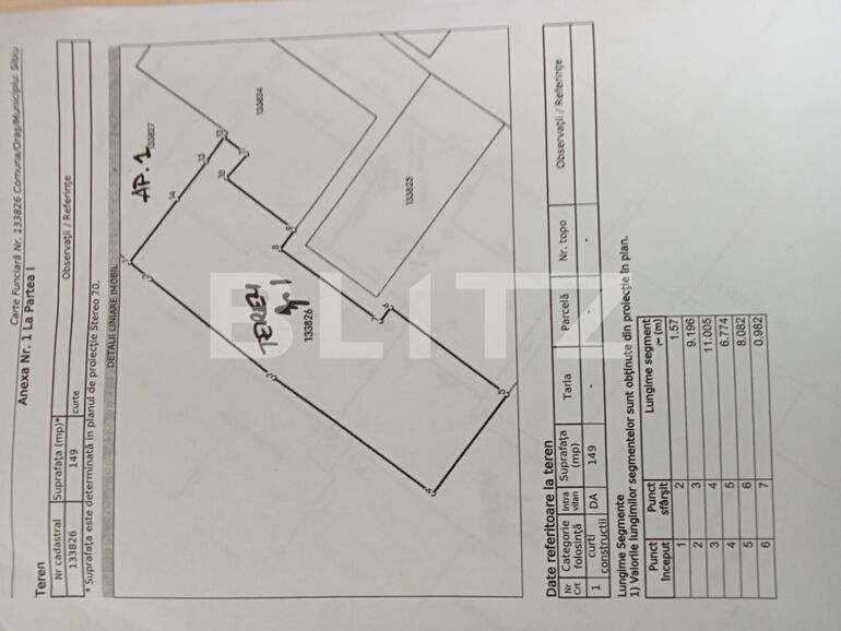 Casa de vânzare 3 camere Piata Cluj - 113431CV | BLITZ Sibiu | Poza3