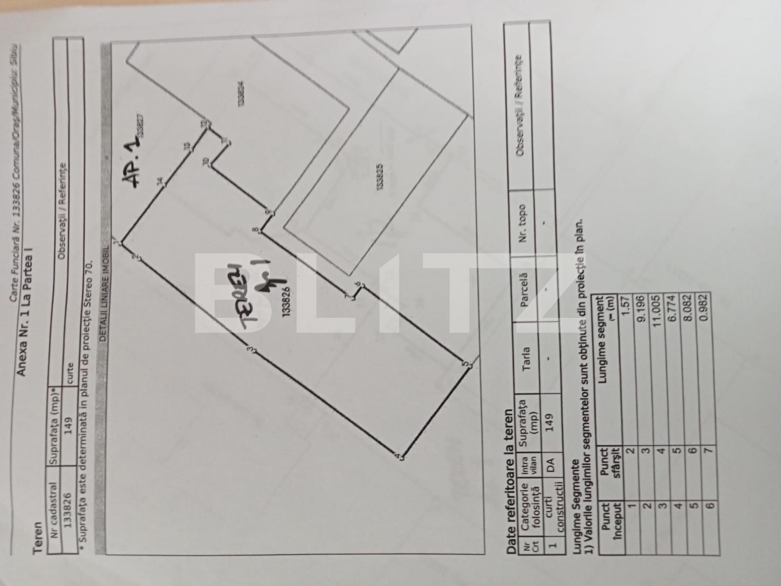 Casa de vânzare 3 camere Piata Cluj - 113431CV | BLITZ Sibiu | Poza3