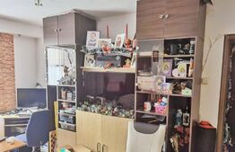 Apartament 2 camere, 40mp, semidecomandat + pivnita 10 mp, etaj 1, zona Rahovei