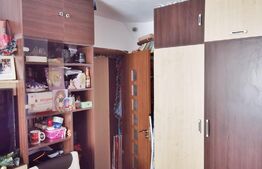 Apartament 2 camere, 40mp, semidecomandat + pivnita 10 mp, etaj 1, zona Rahovei